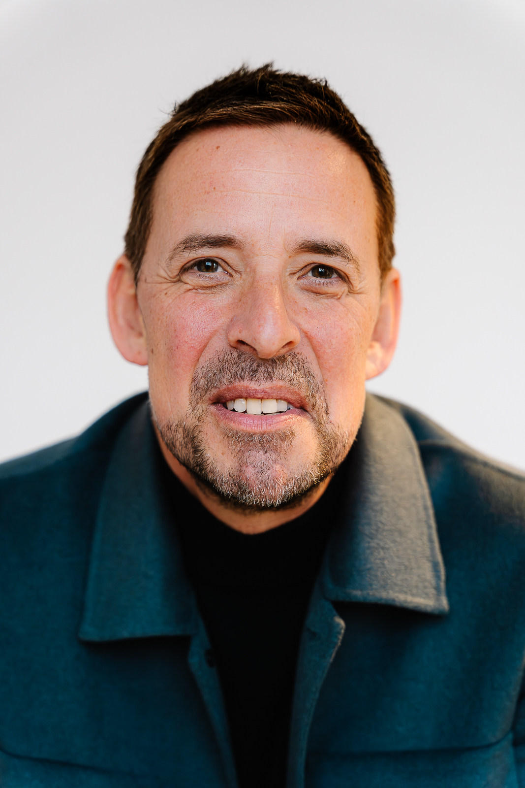 Jens Westen